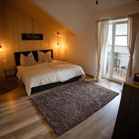 Apartman Timea Terchová Esterno foto